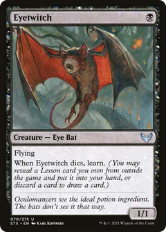 Eyetwitch