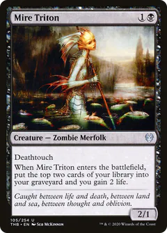 Mire Triton