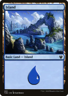 Island