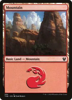Mountain