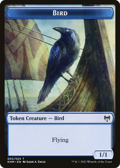 Bird