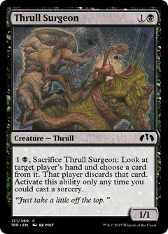 Thrull Surgeon