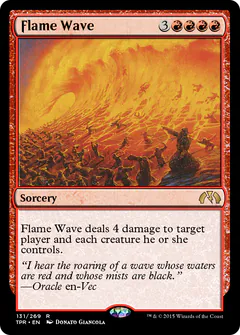 Onda di Fiamme