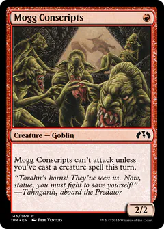 Mogg Coscritti