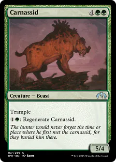 Carnassid