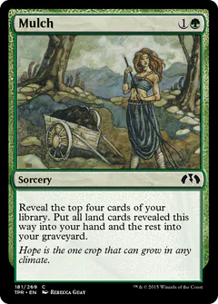 Mulch