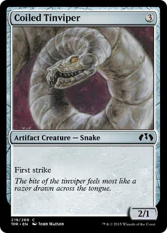 Vipera di Stagno
