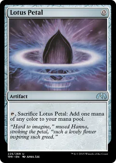 Petalo di Loto