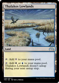 Thalakos Lowlands