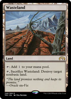 Wasteland
