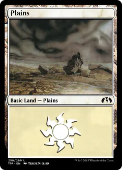 Plains