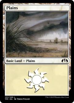 Plains