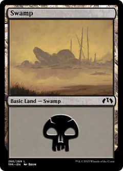 Swamp