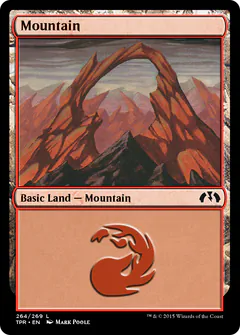 Mountain