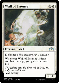 Muro di Essenza