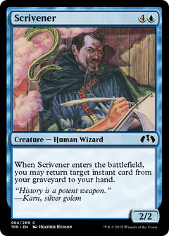 Scrivano