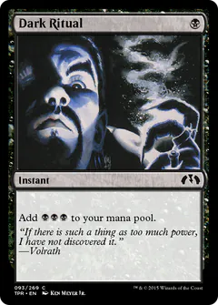 Dark Ritual
