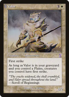 Il Valore