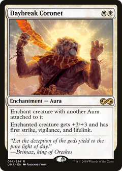 Daybreak Coronet