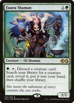 Fauna Shaman