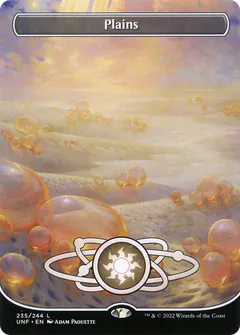 Plains