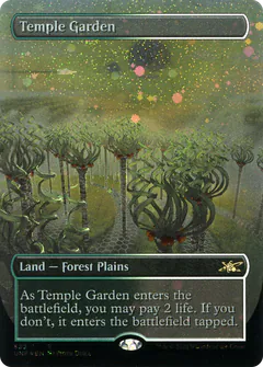 Temple Garden