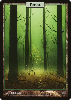 Forest