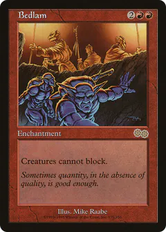 Bedlam