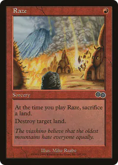 Raze