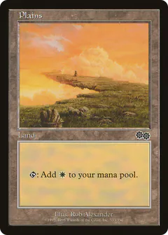 Plains