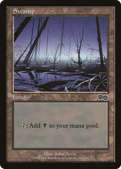 Swamp