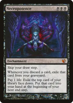 Necropotence