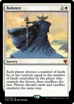 Balance