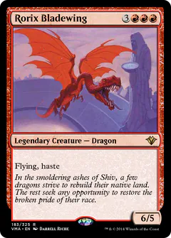 Rorix Bladewing