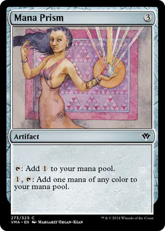 Mana Prism