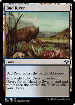 Bad River