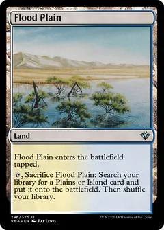 Flood Plain
