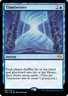 Timetwister