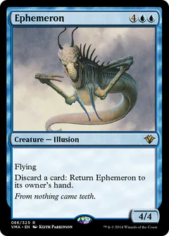 Ephemeron