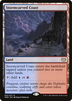 Stormcarved Coast