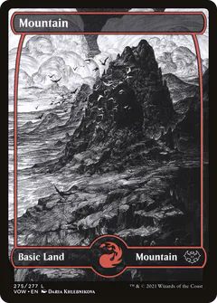 Mountain