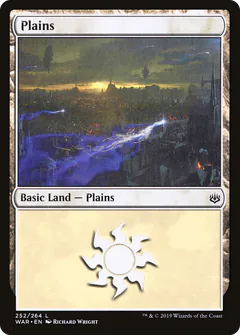 Plains
