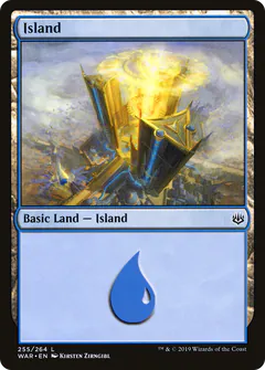Island