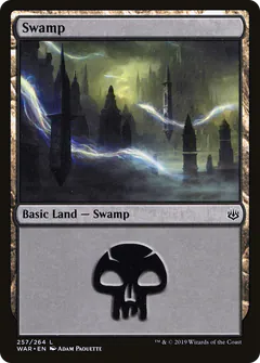 Swamp