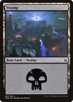 Swamp