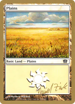 Plains