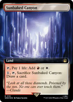 Canyon Riarso