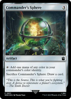 Sfera del Comandante