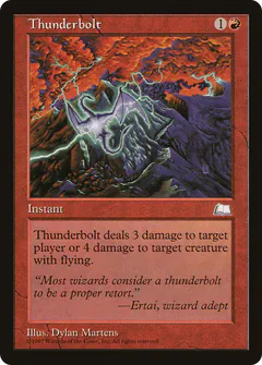 Thunderbolt