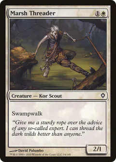 Marsh Threader